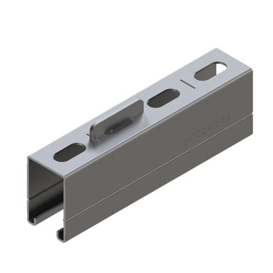 Ограничитель фальшпола огнестойкий TRF S FM 2F 41. Ограничитель фальшпола огнестойкий TRF S FM 2F 41